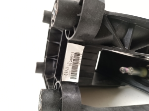 Citroen DS4 (2011–2018) Gear shift mechanism 9671748280 - 4