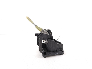   Gear shift mechanism  - 9671748280 