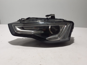   Phare avant  - 8T0941005C 