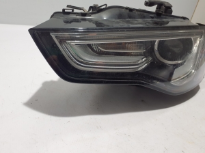 AUDI A5 (2007–2016) Esituli 8T0941005C - 8