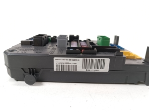 Citroen DS4 (2011–2018) Comfort control module 9665547480 - 2
