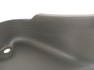Citroen DS4 (2011–2018) Inner sill trim 9688774677 - 3