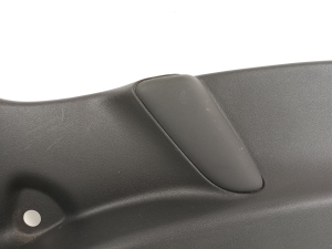 Citroen DS4 (2011–2018) Inner sill trim 9688774677 - 5