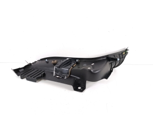 Citroen DS4 (2011–2018) Inner sill trim 9688774677 - 6