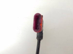 Mercedes Benz GLK-Class 204 (2008–2015) ABS-Sensor hinten A2045401317 - 2