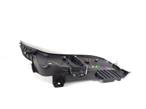 Citroen DS4 (2011–2018) Inner sill trim 9688924877 - 3