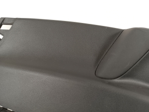 Citroen DS4 (2011–2018) Inner sill trim 9688924877 - 4