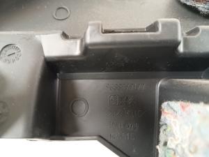 Citroen DS4 (2011–2018) Tagumise toe sisekujundus 9688777177 - 2