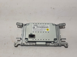 AUDI A5 (2007–2016) Ekraan 8T0919603G - 2