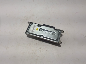 AUDI A5 (2007–2016) Audio amplifier 8R1035223A - 2