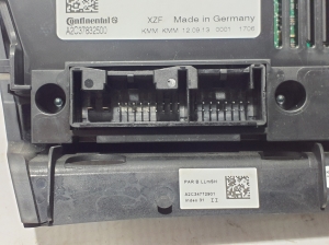 AUDI A5 (2007–2016) Heater control panel 8K1820043R - 4