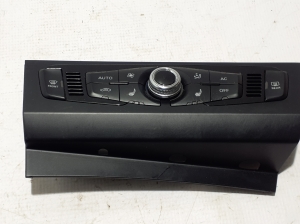   Commande de chauffage  - 8K1820043R 