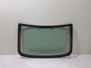 AUDI A5 (2007–2016) Heckscheibe 8T0845501 - 3