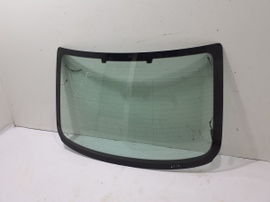   Lunette arrière  - 8T0845501 