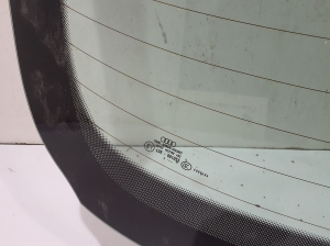 AUDI A5 (2007–2016) Heckscheibe 8T0845501 - 4