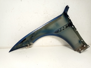 Jaguar XE (2015–2026) Front fender GX7316A182AD - 2