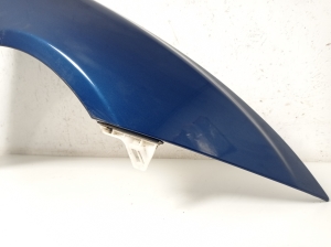 Jaguar XE (2015–2026) Front fender GX7316A182AD - 3