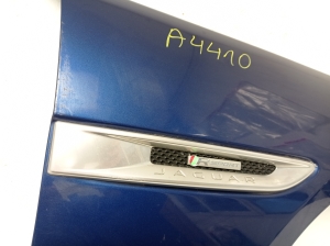 Jaguar XE (2015–2026) Front fender GX7316A182AD - 4