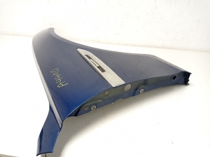 Jaguar XE (2015–2026) Front fender GX7316A182AD - 5