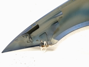 Jaguar XE (2015–2026) Front fender GX7316A182AD - 6