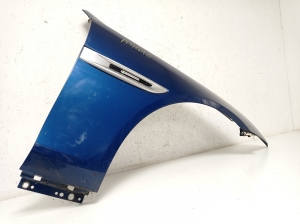 Jaguar XE (2015–2026) Front fender GX7316A182AD - 7