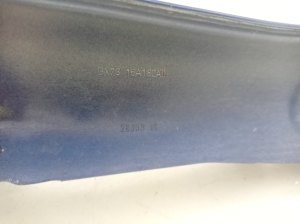 Jaguar XE (2015–2026) Front fender GX7316A182AD - 8