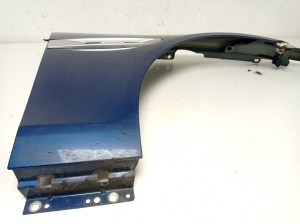 Jaguar XE (2015–2026) Front fender GX7316A182AD - 9