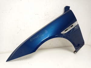 Jaguar XE (2015–2026) Front fender GX7316A183AD - 2