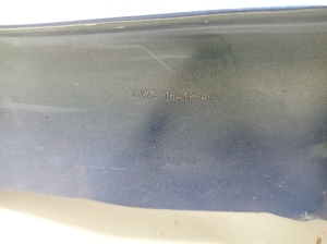 Jaguar XE (2015–2026) Front fender GX7316A183AD - 5
