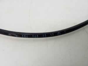 Mercedes Benz GLK-Class 204 (2008–2015) ABS-Sensor hinten A2045401317 - 2