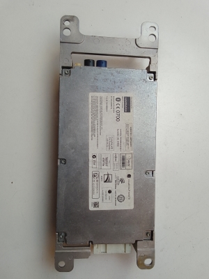 BMW 5 SERIES F07 (2009–2017) Bluetooth-Modul 9244188 - 2