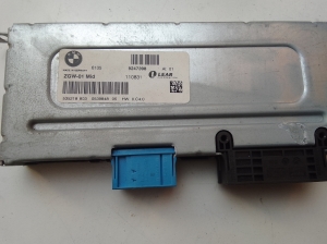 BMW 5 SERIES F10 (2010–2017) Mugavusmoodul 9247398 - 2