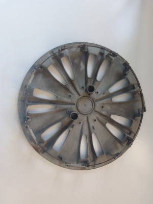 Ford Focus (2011–2018) Wheel cover F1EC1130B1A - 2