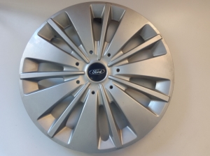 Ford Focus (2011–2018) Wheel cover F1EC1130B1A - 3