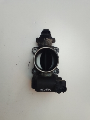 Accelerator valve - 1923002010