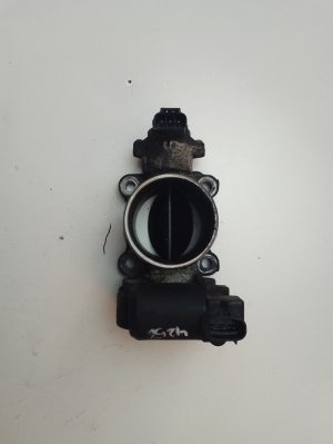TOYOTA Corola Verso R1 (2004–2009) Accelerator valve 1923002010 - 2
