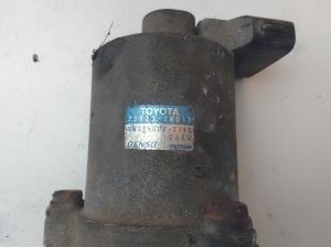 TOYOTA Corola Verso R1 (2004–2009) EGR-klapp 256200R010 - 2