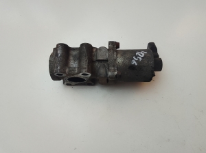 Ventil Abgasrückführung - 256200R010