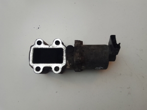 TOYOTA Corola Verso R1 (2004–2009) EGR-klapp 256200R010 - 3