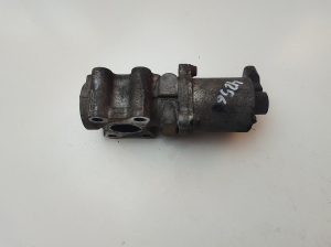 TOYOTA Corola Verso R1 (2004–2009) EGR-klapp 256200R010 - 4