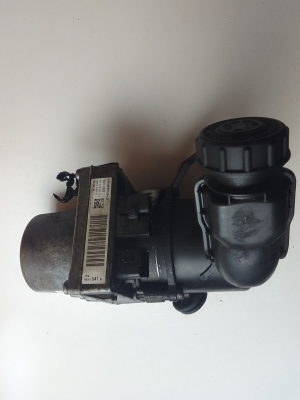 Peugeot 508 (2010–2017) Servopumpe 9676154180 - 2