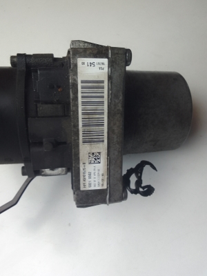 Peugeot 508 (2010–2017) Servopumpe 9676154180 - 3