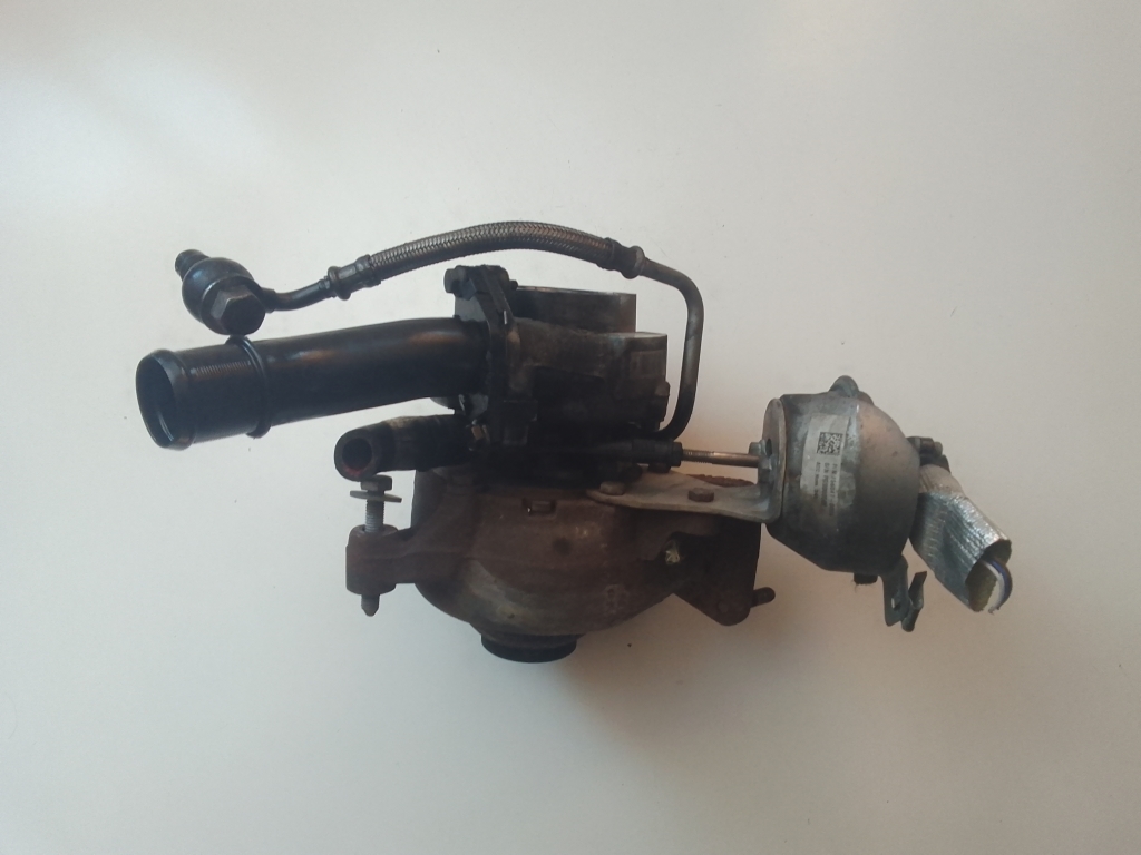 Peugeot 508 (2010–2017) Turbo 9682778680 Peugeot 508 (2010–2017) Turbo 9682778680