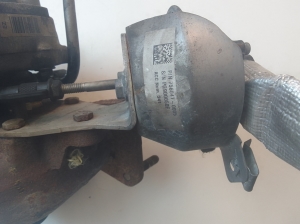 Peugeot 508 (2010–2017) Turbo 9682778680 - 3