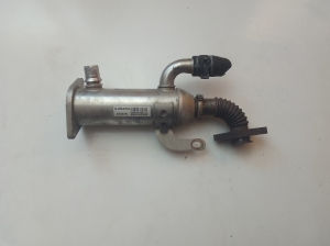 EGR-klapi jahuti - 9686916780
