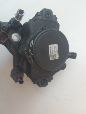 Peugeot 508 (2010–2017) Kütusepump 9656391680 - 2