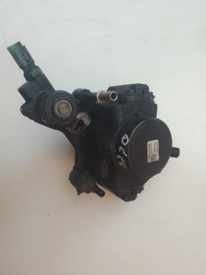 Peugeot 508 (2010–2017) Kütusepump 9656391680 - 3