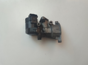 EGR-klapp - 9681825280