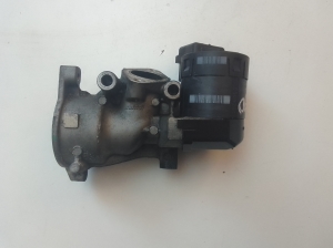 Peugeot 508 (2010–2017) EGR-klapp 9681825280 - 2