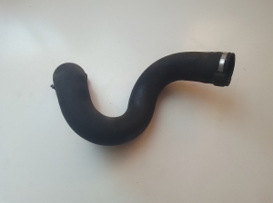 Intercooler hose - CN125